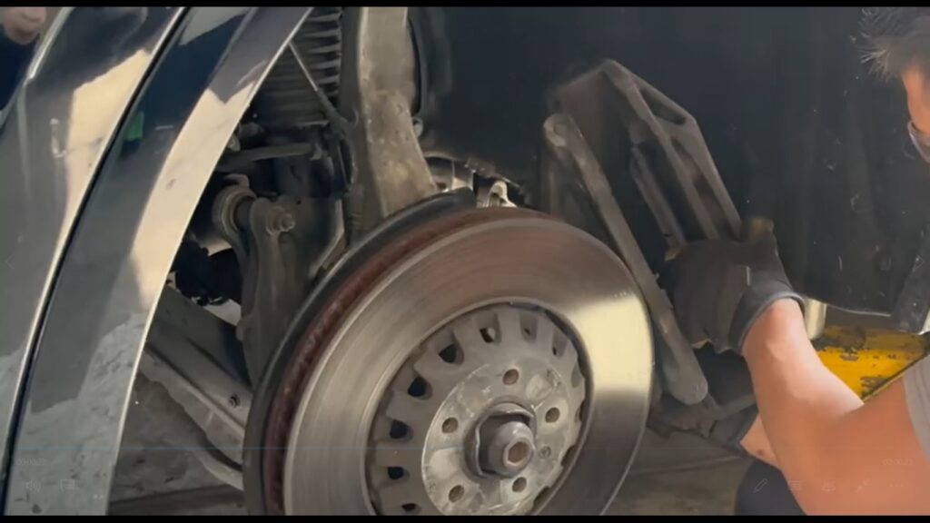 Balatas para Audi SQ8