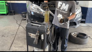cada cuanto tiempo se debe cambiar el liquido de freno