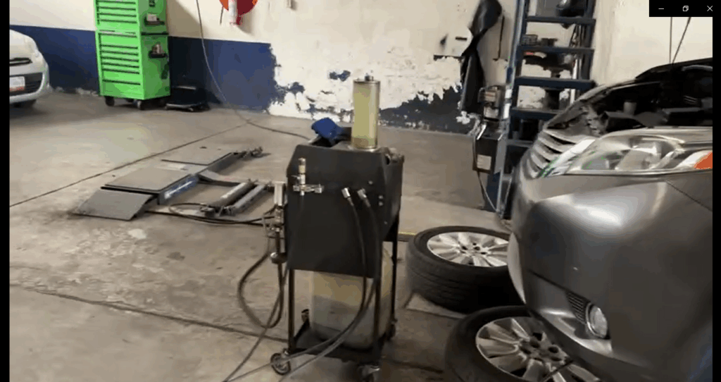 Porque cambiar el liquido de frenos toyota Sienna